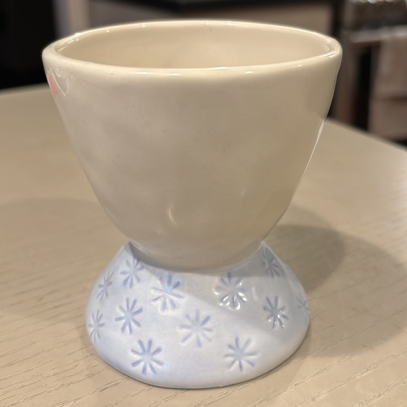 Lori Siebert Studio M It’s All Good head planter. - Picture 2 of 9